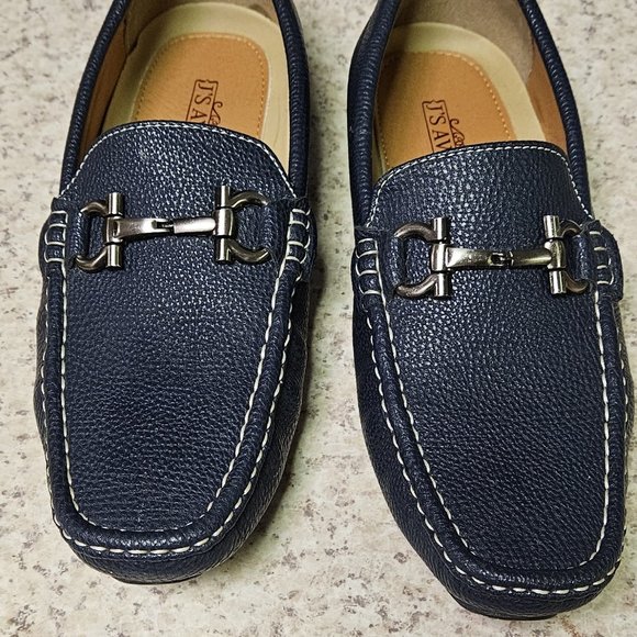 J'S AWAKE LOAFERS - Picture 1 of 4